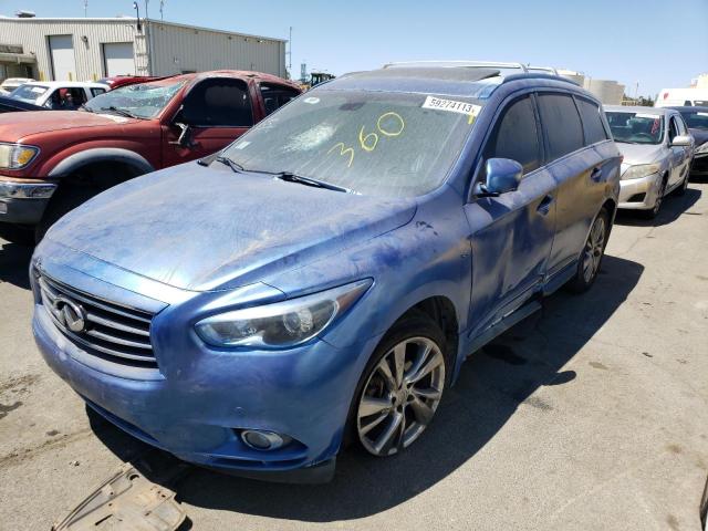 INFINITI QX60 2015 5n1al0mm5fc523915