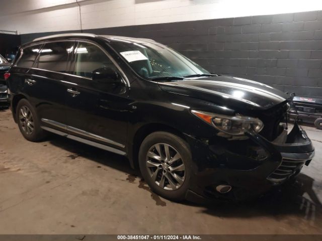 INFINITI QX60 2015 5n1al0mm5fc525759