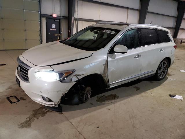 INFINITI QX60 2015 5n1al0mm5fc534185