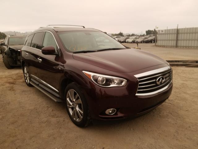 INFINITI QX60 2015 5n1al0mm5fc537068