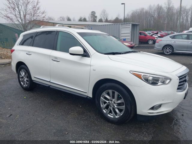 INFINITI QX60 2015 5n1al0mm5fc537670