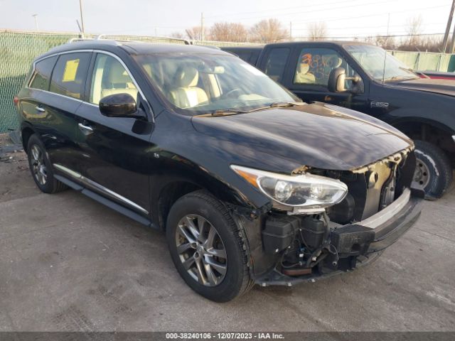 INFINITI QX60 2015 5n1al0mm5fc540133