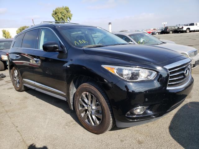 INFINITI QX60 2015 5n1al0mm5fc540357