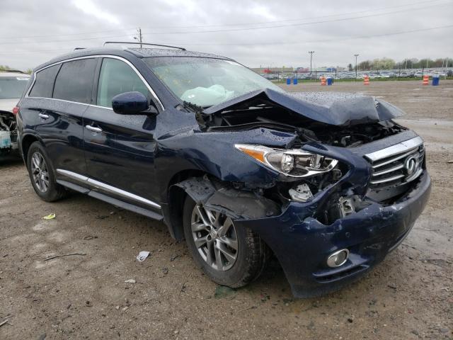 INFINITI QX60 2015 5n1al0mm5fc542285