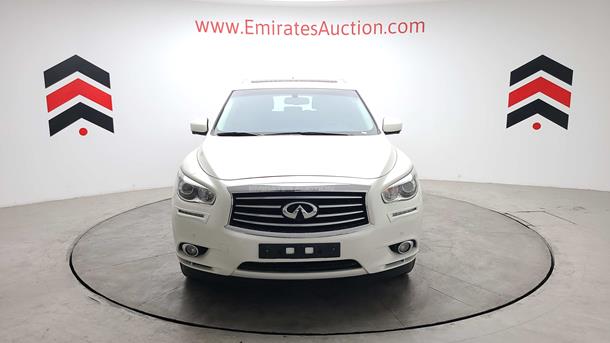 INFINITI QX60 2015 5n1al0mm5fc543209