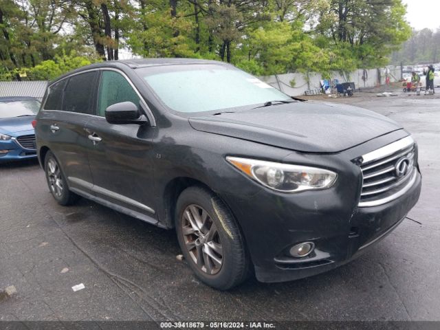 INFINITI QX60 2015 5n1al0mm5fc544683