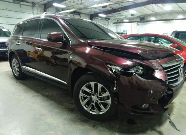 INFINITI QX60 2015 5n1al0mm5fc560284