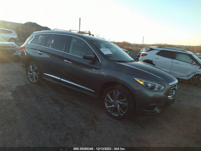 INFINITI QX60 2015 5n1al0mm5fl500859