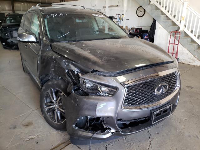 INFINITI QX60 2016 5n1al0mm5gc505142