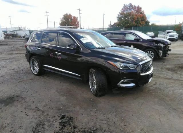 INFINITI QX60 2016 5n1al0mm5gc505223