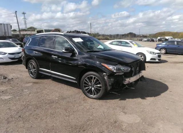 INFINITI QX60 2016 5n1al0mm5gc506856