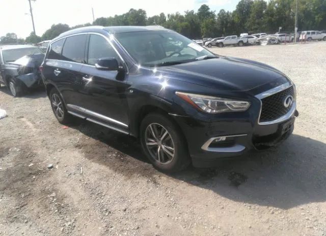 INFINITI QX60 2016 5n1al0mm5gc507375