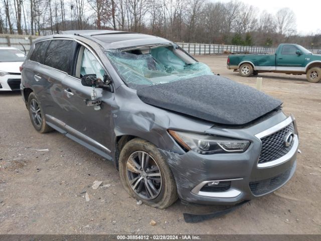 INFINITI QX60 2016 5n1al0mm5gc508493