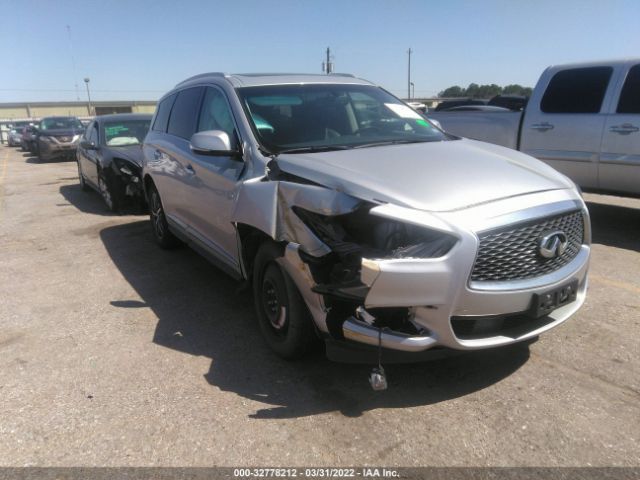 INFINITI QX60 2016 5n1al0mm5gc509160