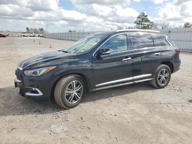 INFINITI QX60 2016 5n1al0mm5gc509921