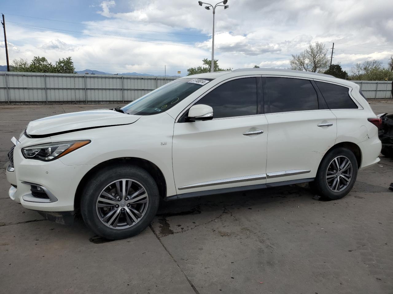 INFINITI QX60 2016 5n1al0mm5gc512401