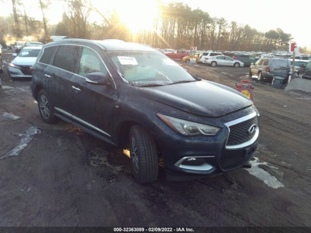 INFINITI QX60 2016 5n1al0mm5gc512432