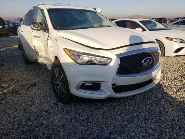 INFINITI QX60 2016 5n1al0mm5gc512575