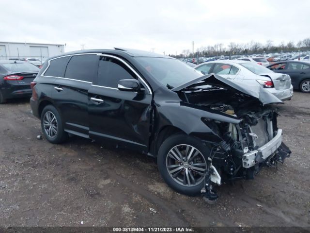 INFINITI QX60 2016 5n1al0mm5gc515783