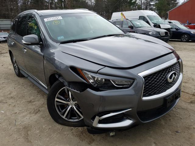 INFINITI QX60 2016 5n1al0mm5gc520935