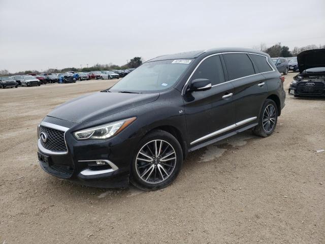 INFINITI QX60 2016 5n1al0mm5gc529389