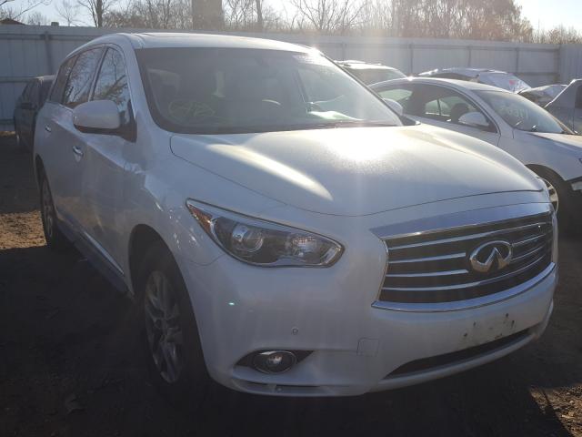 INFINITI JX35 2013 5n1al0mm6dc302028