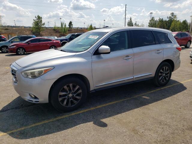 INFINITI JX 2013 5n1al0mm6dc302627