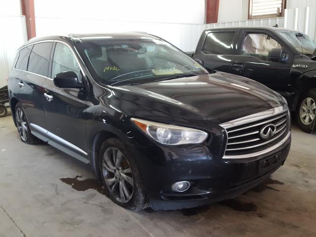 INFINITI JX35 2013 5n1al0mm6dc303888