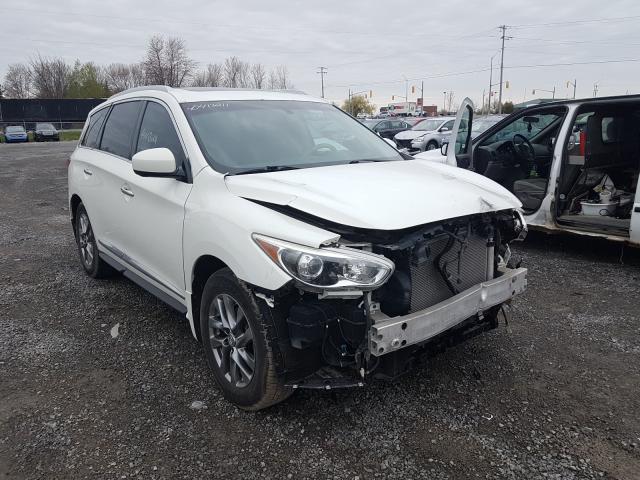 INFINITI JX35 2013 5n1al0mm6dc305138