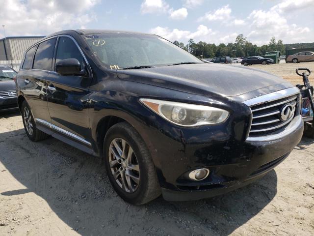 INFINITI JX35 2013 5n1al0mm6dc305172