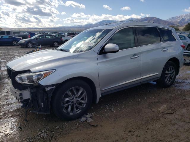 INFINITI JX35 2013 5n1al0mm6dc306774