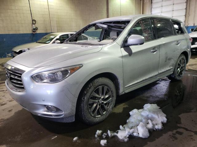 INFINITI JX35 2013 5n1al0mm6dc306869