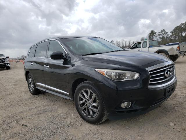 INFINITI JX35 2013 5n1al0mm6dc306919