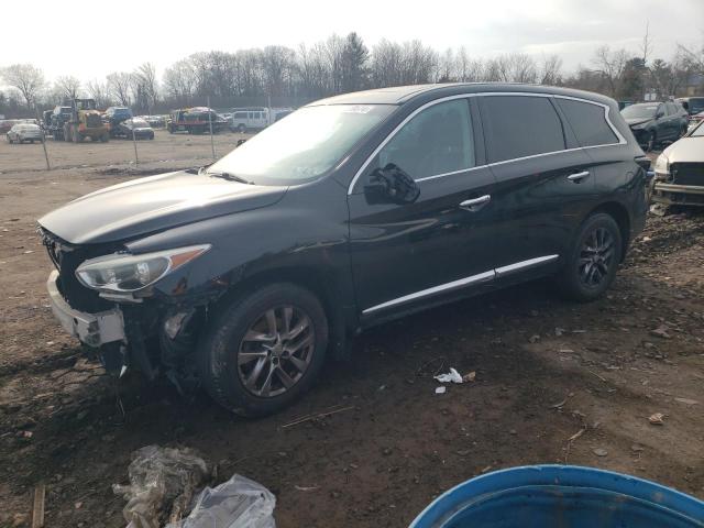 INFINITI JX35 2013 5n1al0mm6dc306922