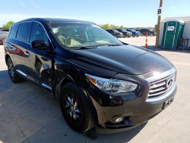 INFINITI JX35 2013 5n1al0mm6dc307102