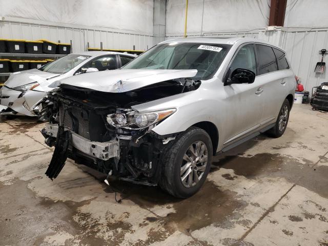 INFINITI JX35 2013 5n1al0mm6dc309108