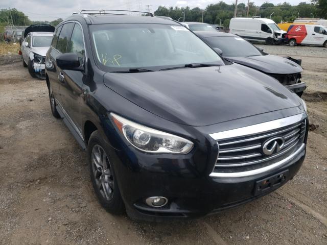 INFINITI JX35 2013 5n1al0mm6dc309268