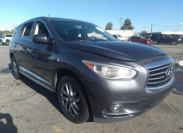 INFINITI JX 2013 5n1al0mm6dc311036