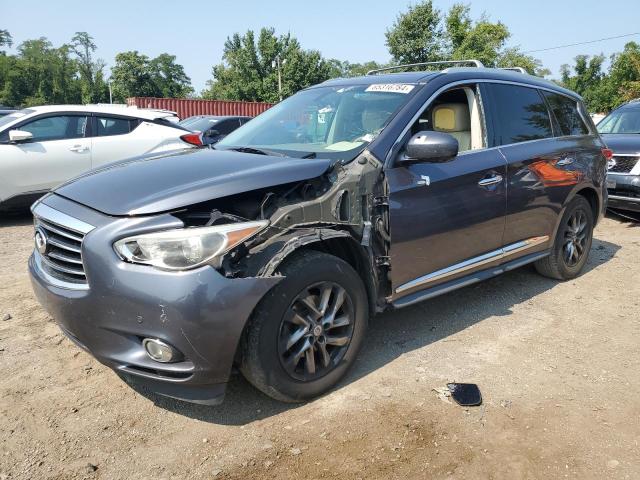 INFINITI JX35 2013 5n1al0mm6dc312624