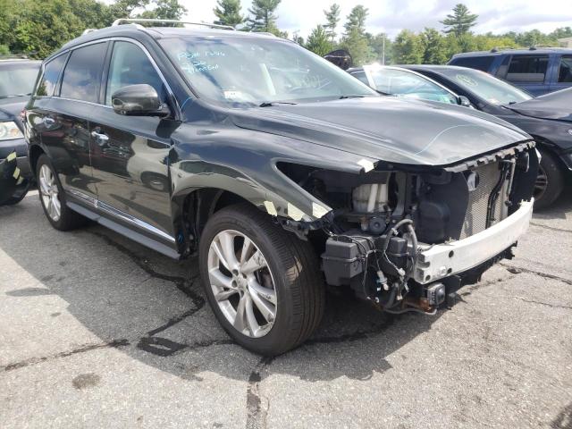 INFINITI JX35 2013 5n1al0mm6dc313031