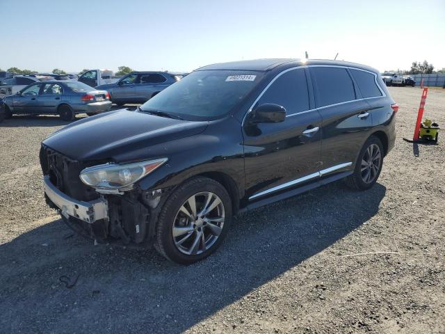 INFINITI JX35 2013 5n1al0mm6dc313062