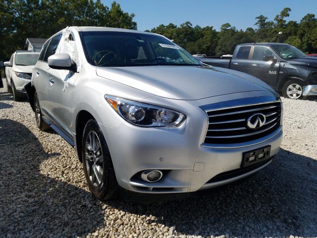 INFINITI JX35 2013 5n1al0mm6dc314745