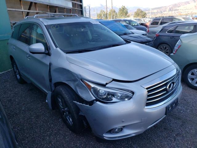 INFINITI JX35 2013 5n1al0mm6dc314812