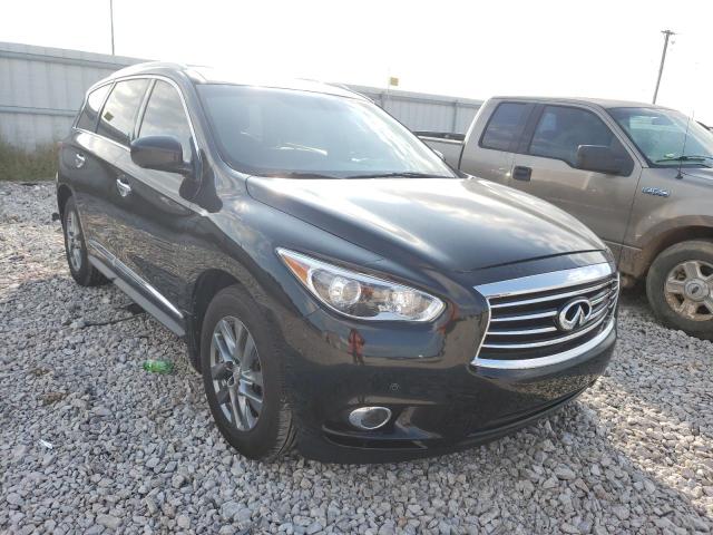 INFINITI JX35 2013 5n1al0mm6dc314907