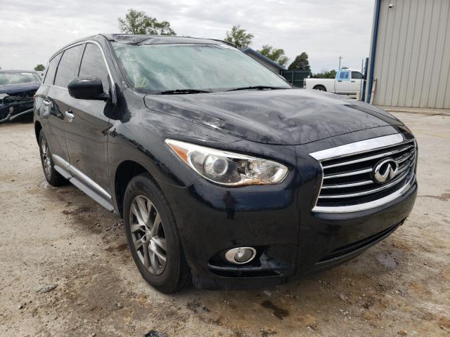 INFINITI JX35 2013 5n1al0mm6dc315281