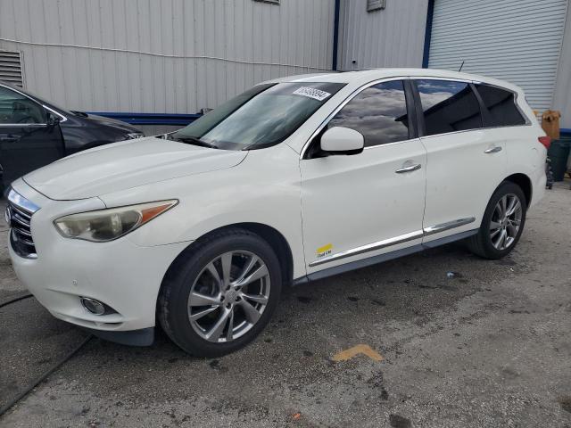 INFINITI JX35 2013 5n1al0mm6dc316592