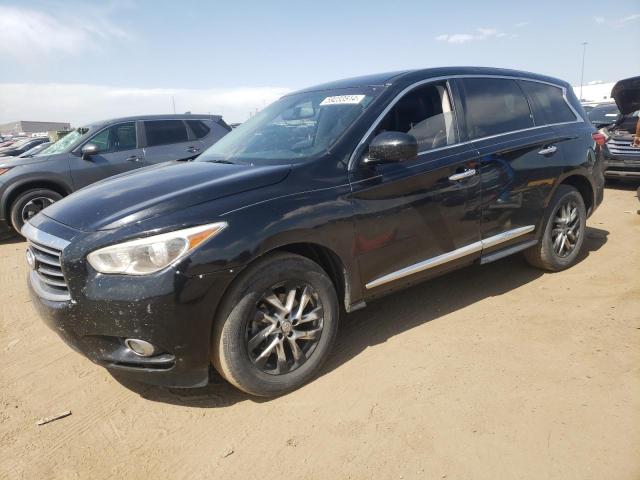 INFINITI JX35 2013 5n1al0mm6dc317323