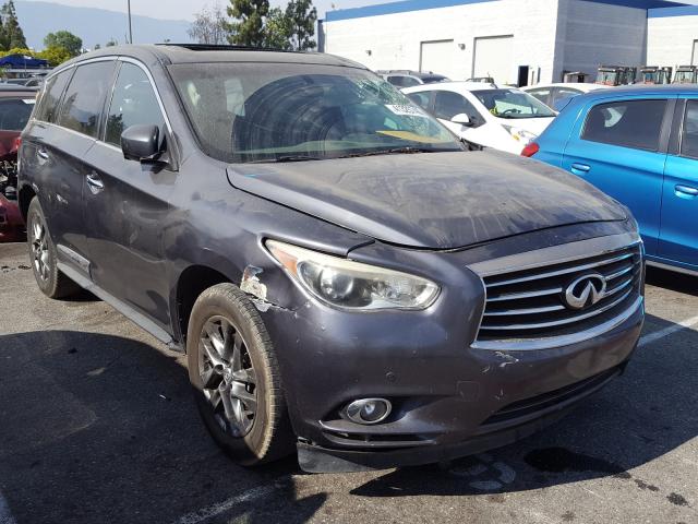 INFINITI JX35 2013 5n1al0mm6dc317998