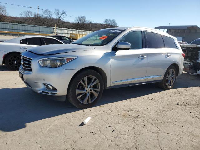 INFINITI JX35 2013 5n1al0mm6dc321226