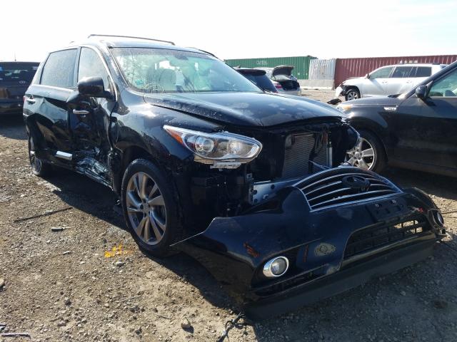 INFINITI JX35 2013 5n1al0mm6dc321422